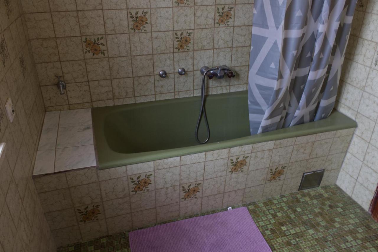 Appartement Gacka Idila à Otočac Extérieur photo