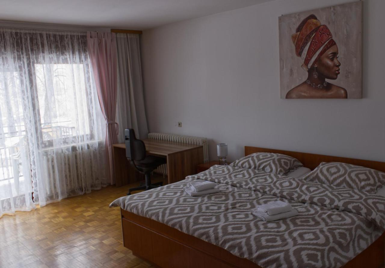 Appartement Gacka Idila à Otočac Extérieur photo