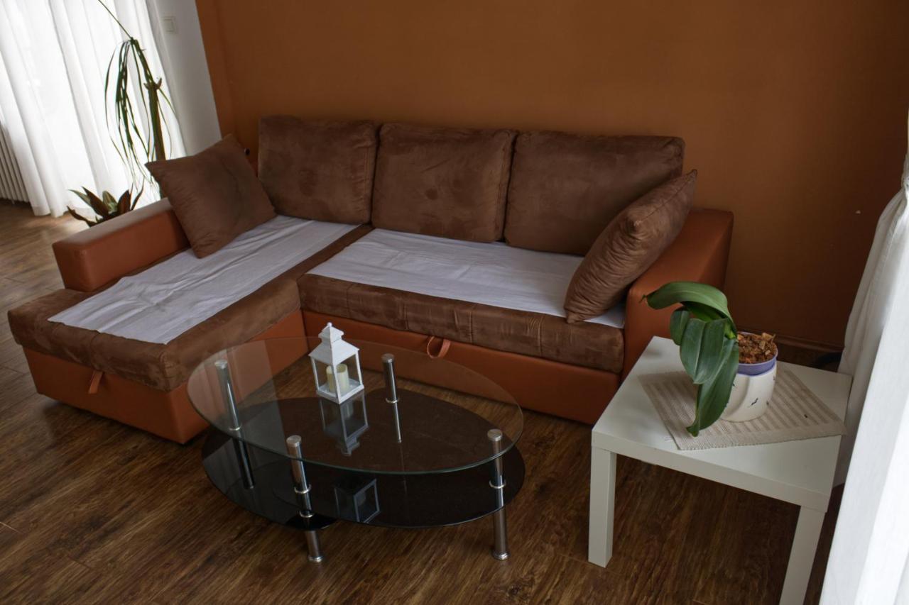 Appartement Gacka Idila à Otočac Extérieur photo