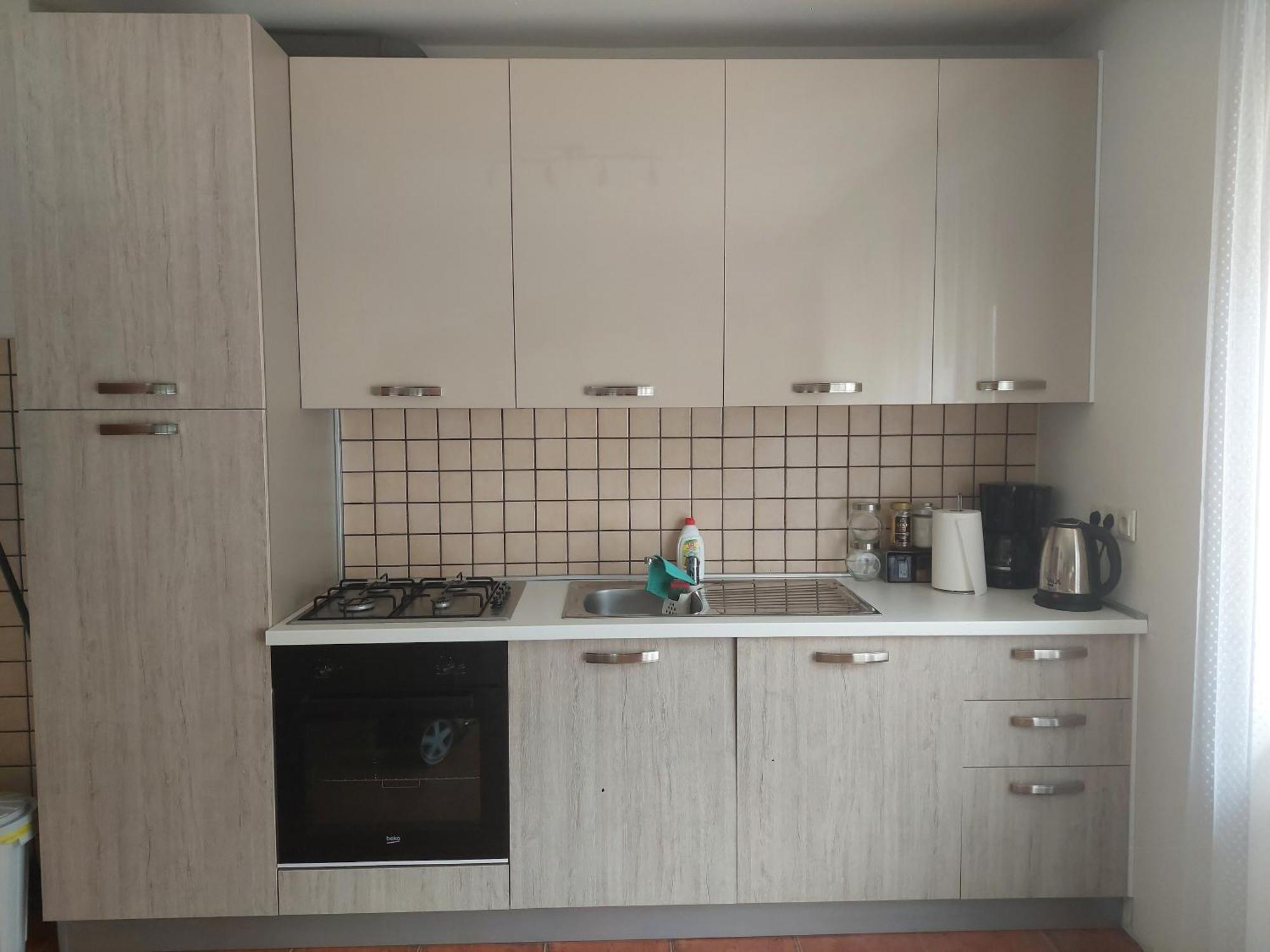Appartement Gacka Idila à Otočac Extérieur photo